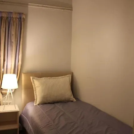 Kentavros Apartment Volos Exterior photo