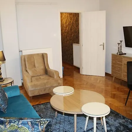 Kentavros Apartment Volos Exterior photo