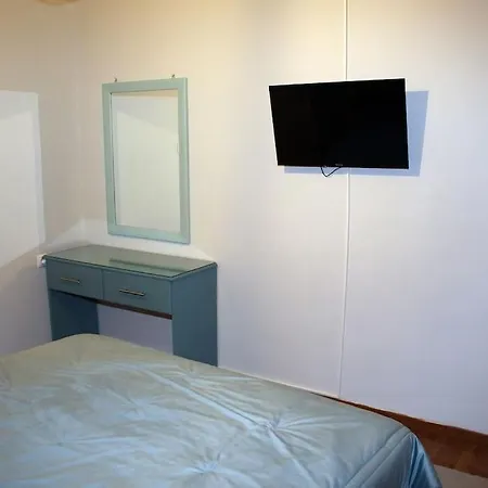 Kentavros Apartment Volos Exterior photo