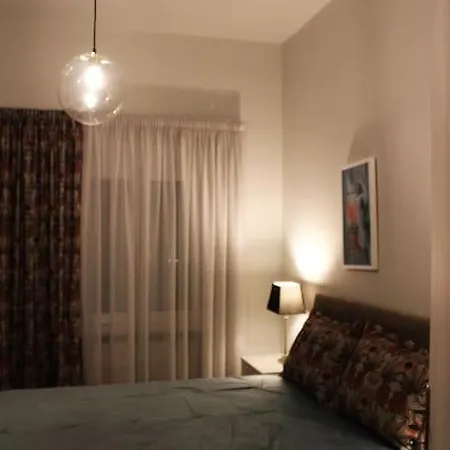 Kentavros Apartment Volos Exterior photo