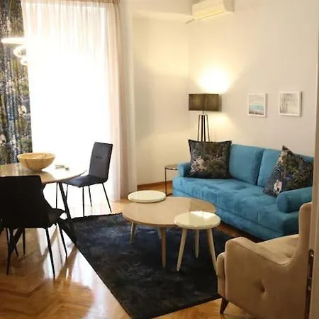 Kentavros Apartment Volos Exterior photo