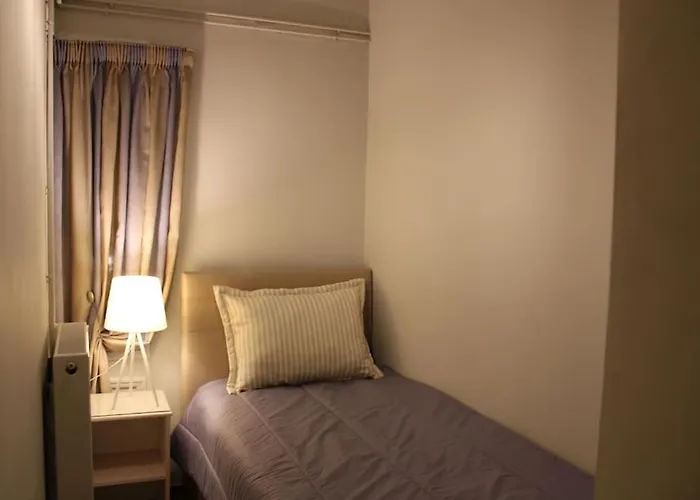Kentavros Apartment