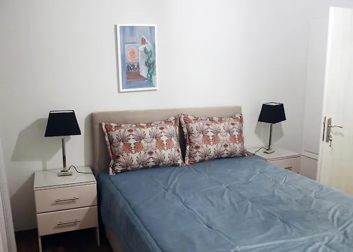 Kentavros Apartment