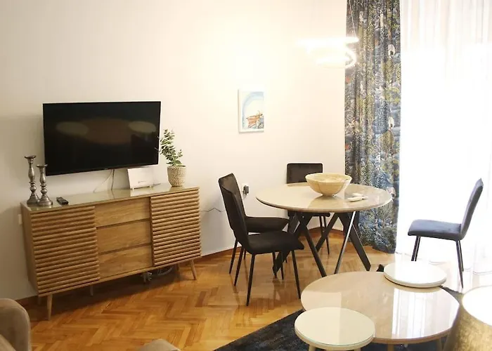 Kentavros Apartment