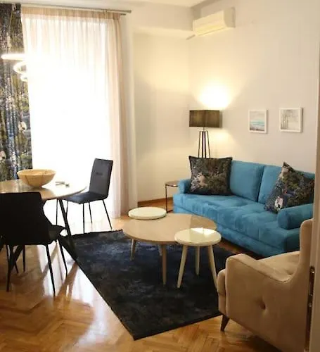 Kentavros Apartment