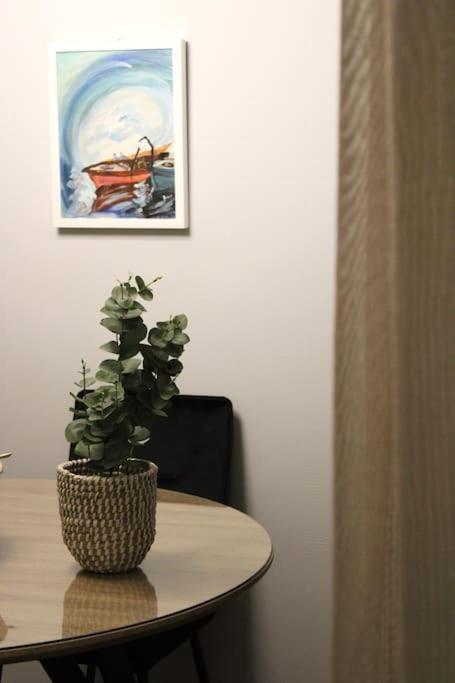 Apartment Kentavros *