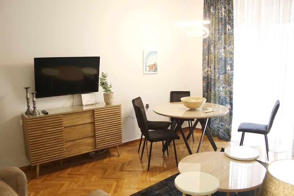 Kentavros Apartment Volos