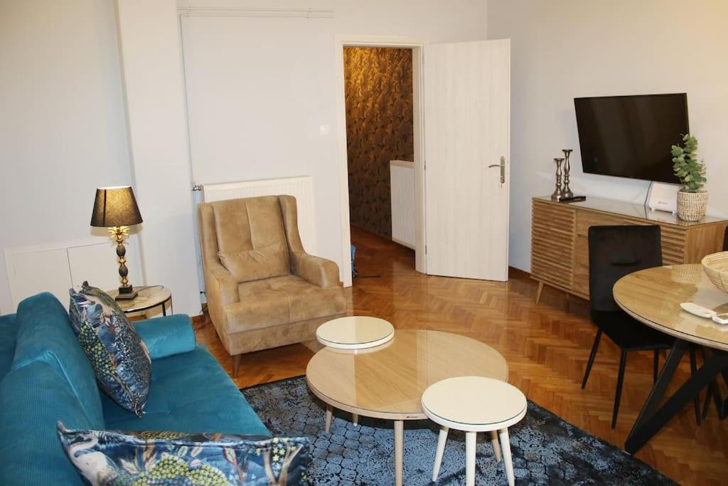 Apartment Kentavros