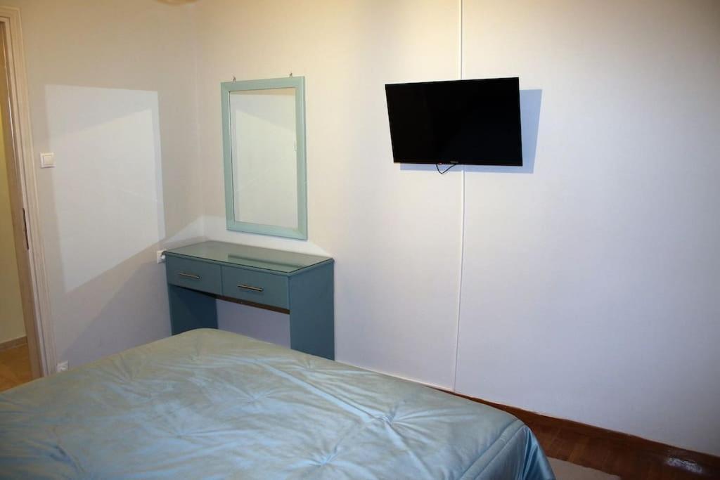 Apartment Kentavros *