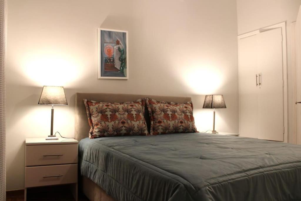 Kentavros Apartment