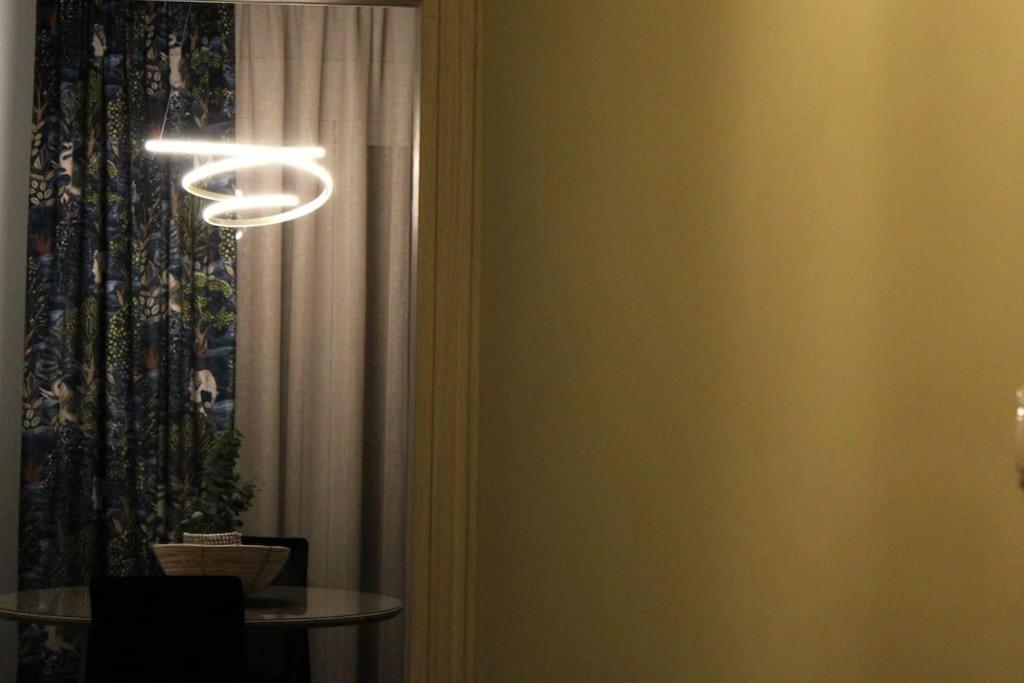 Kentavros Apartment *