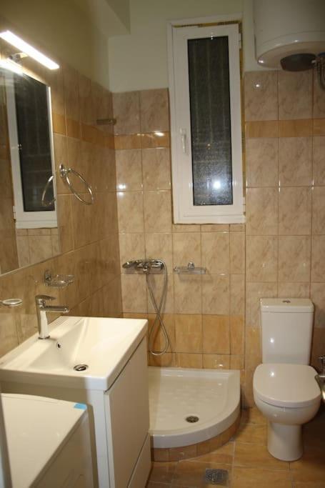 Apartment Kentavros Volos