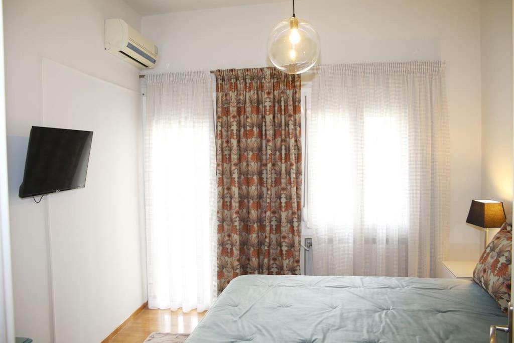 Kentavros Apartment Volos